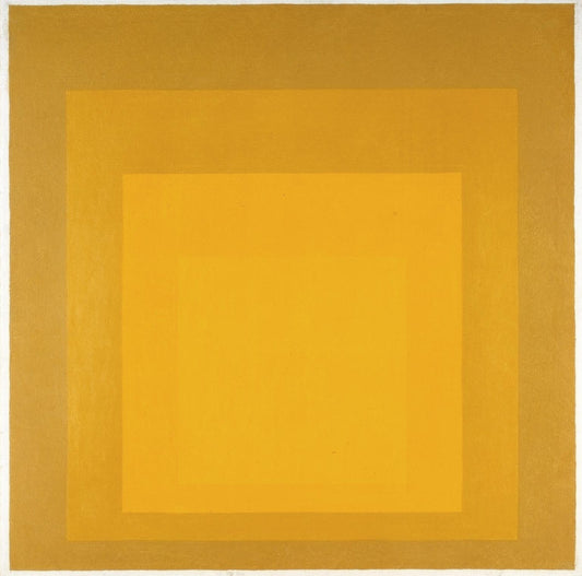 Colour Story: Mustard
