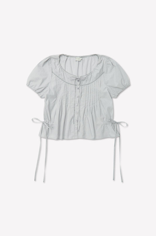 Blouse Top - Dream Stripe