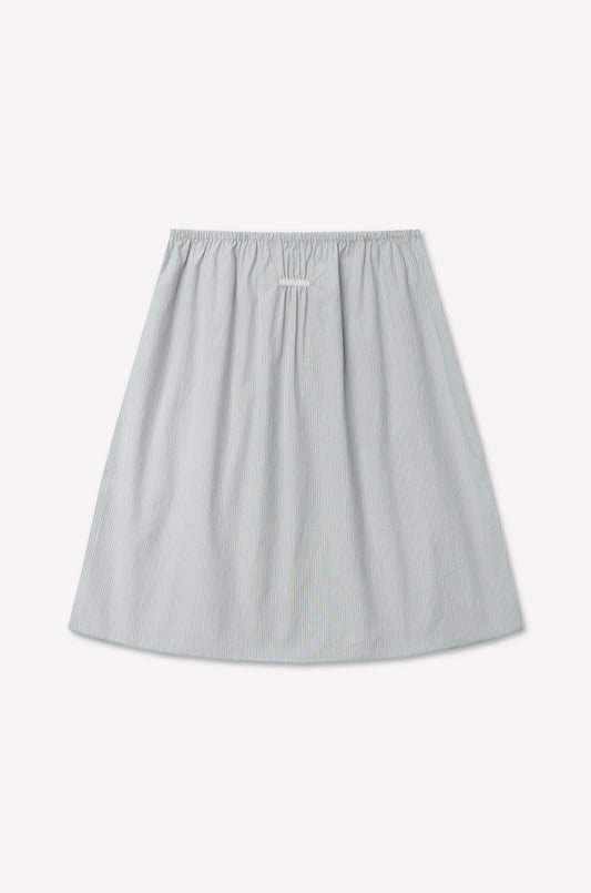 Ribbon Skirt - Dream Stripe