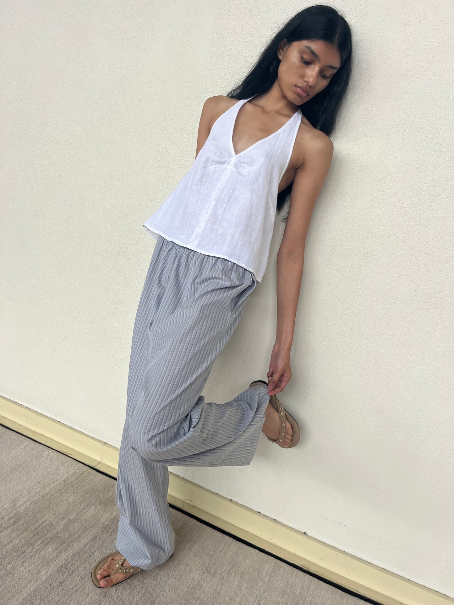 Ease Trouser