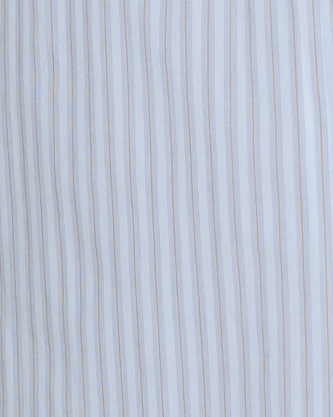 Day Shirt - Lake Stripe