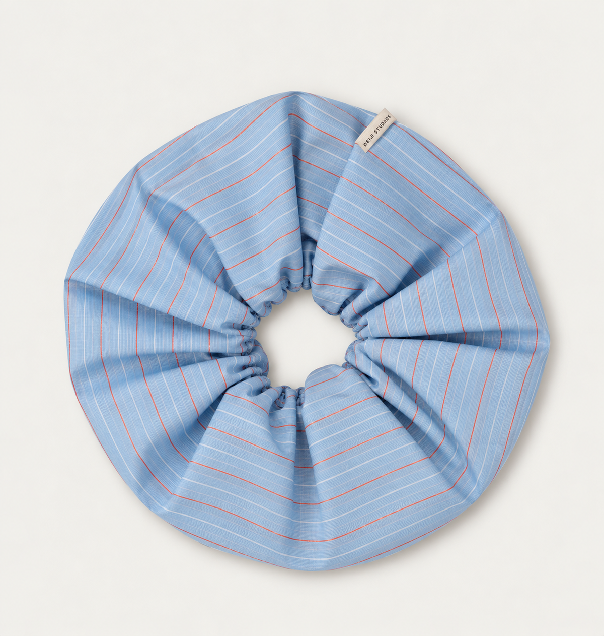 Scrunchie - Horizon Stripe