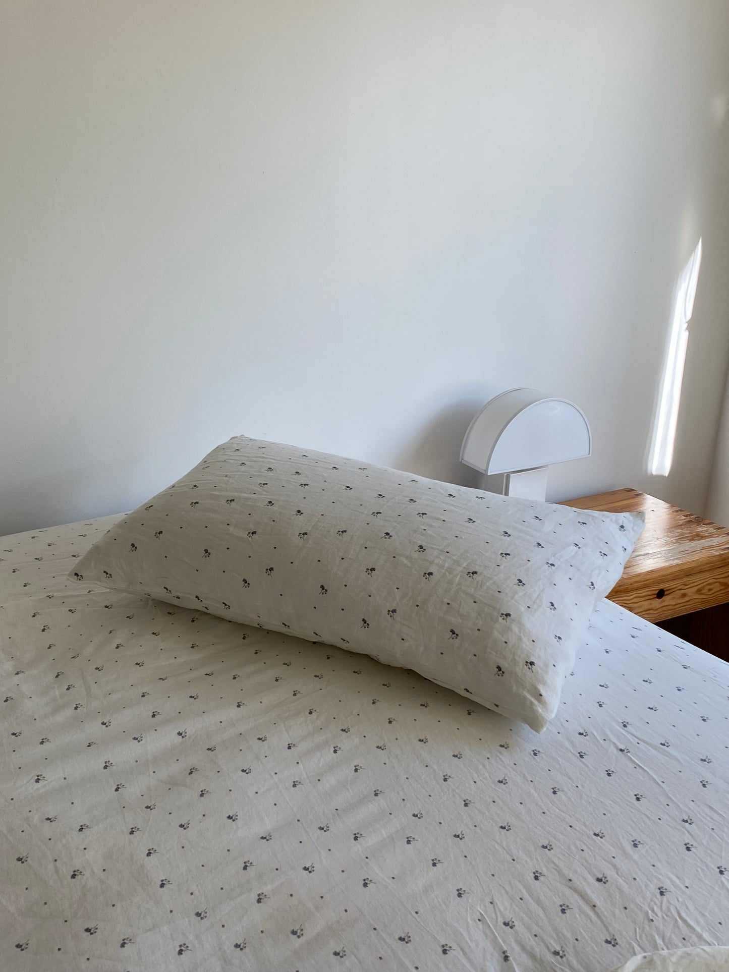 Pillow slip set - Vintage Floral