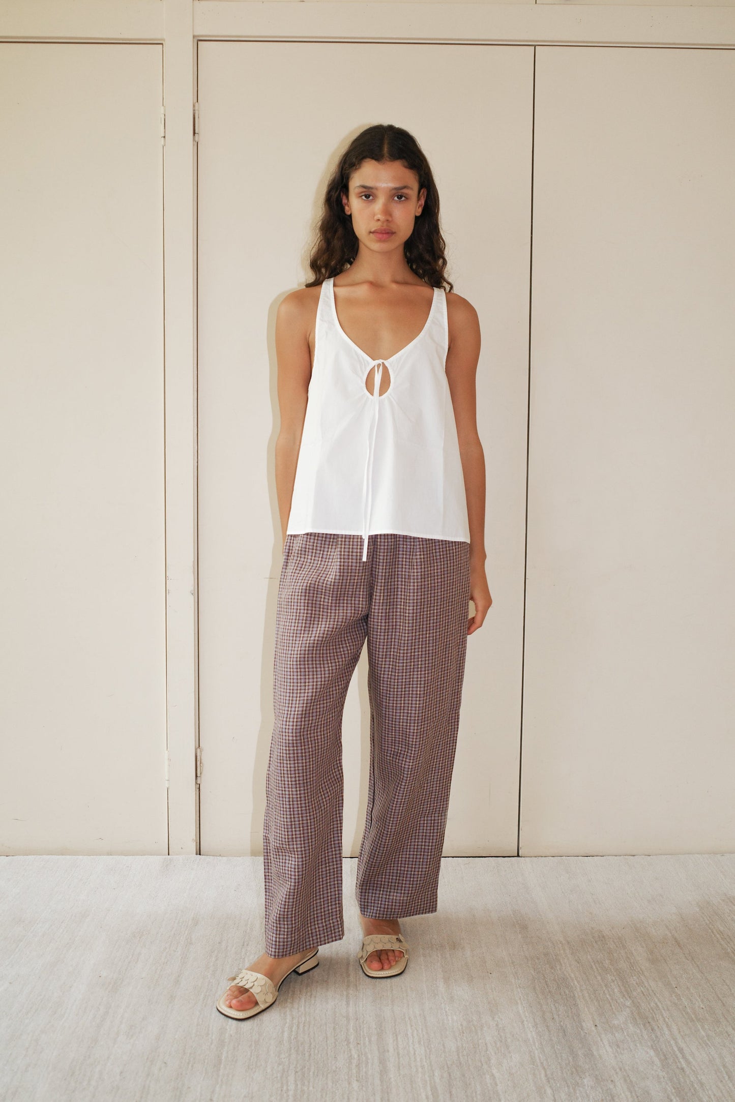 Ease Trouser