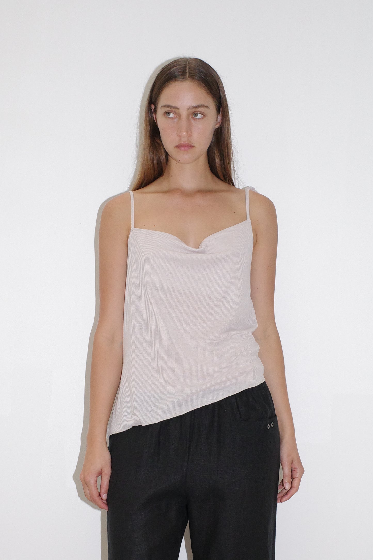 Split Top - Shell
