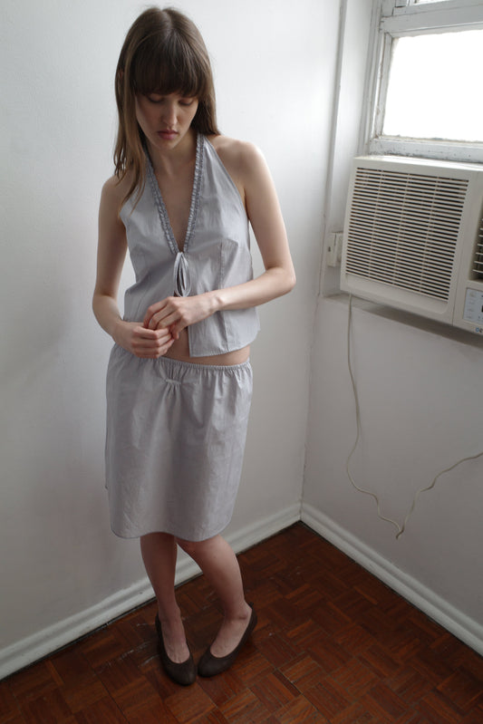 Ribbon Skirt