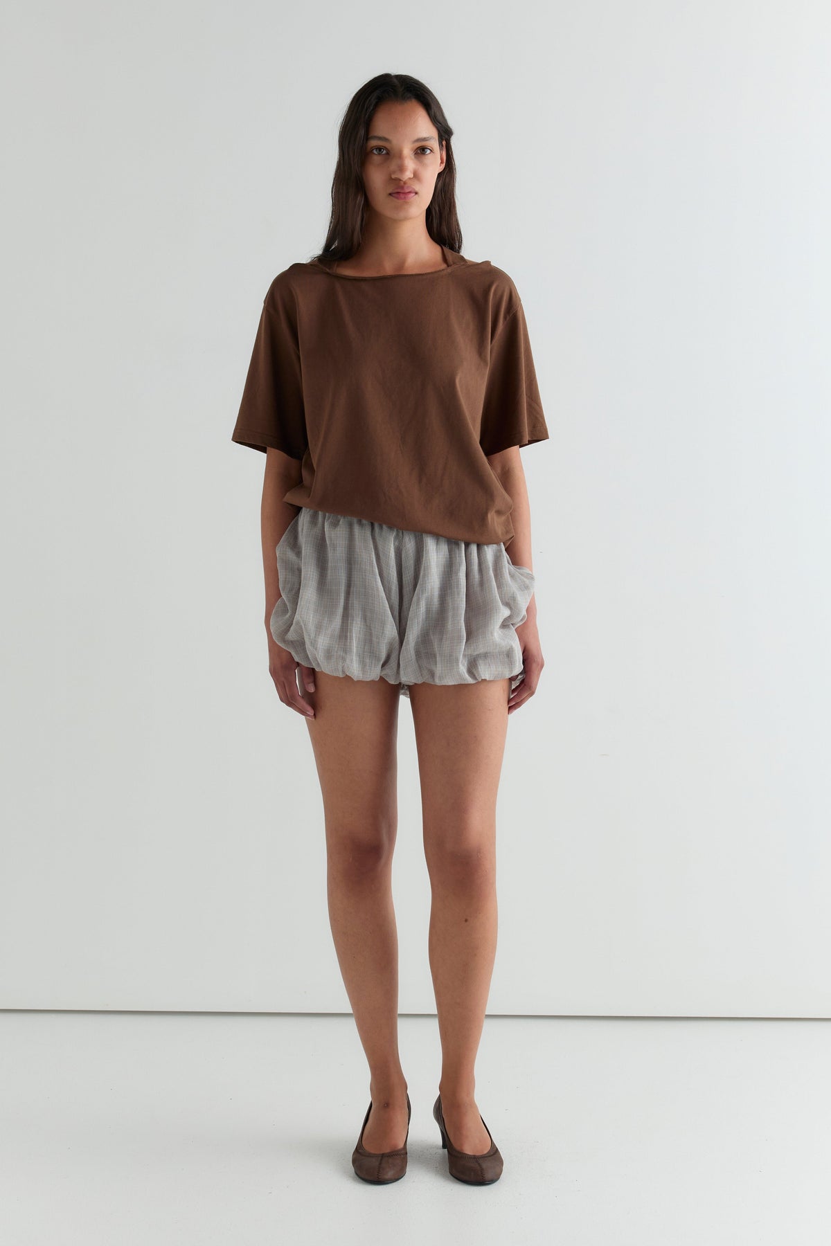 Balloon Shorts