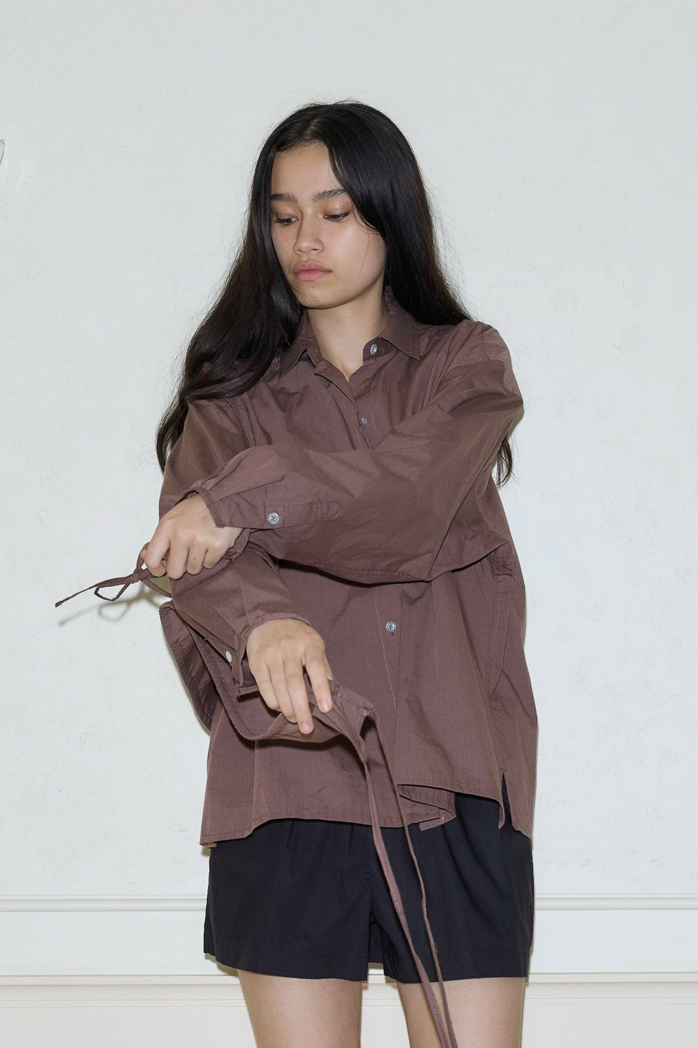 Cotton Sash