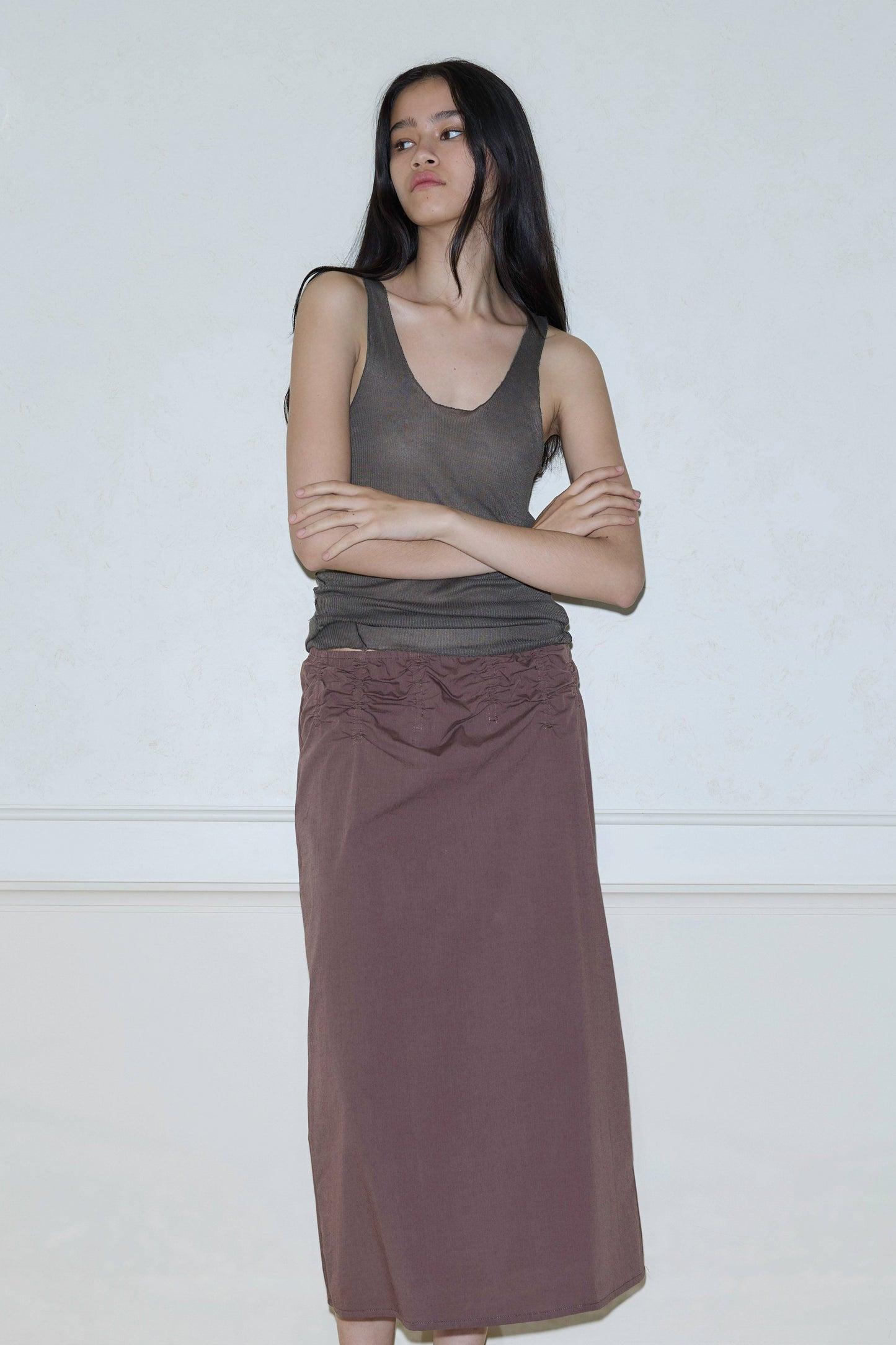 Channel Skirt
