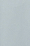A soft, plain light blue surface evokes the gentle fabric of the Square Pocket Pant - Blue, similar to a relaxed or straight leg design, with no patterns or objects visible.