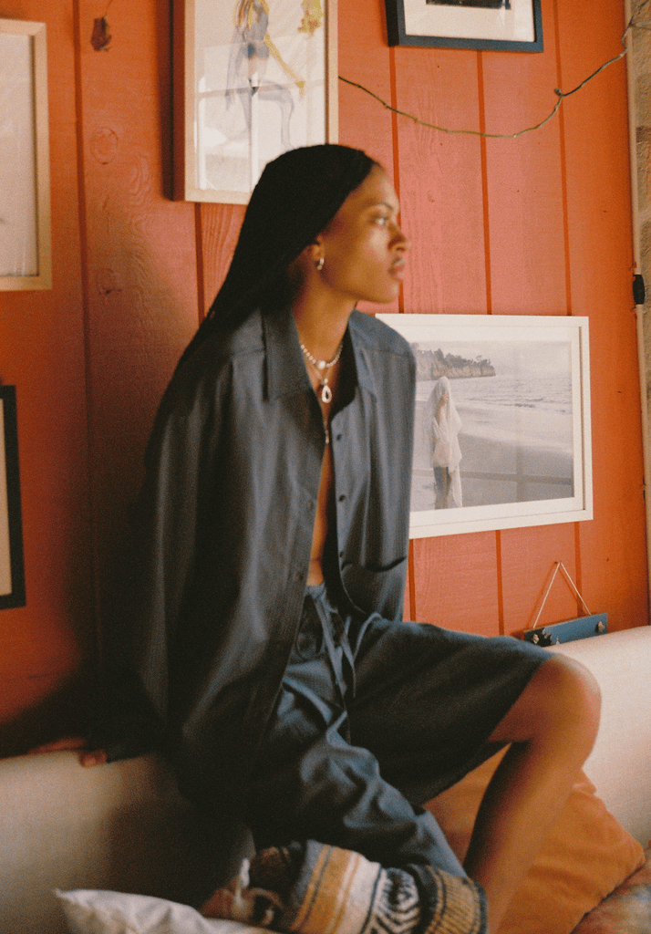 Women Of Note: Annahstasia Enuke