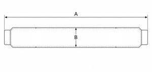 Sizing diagram