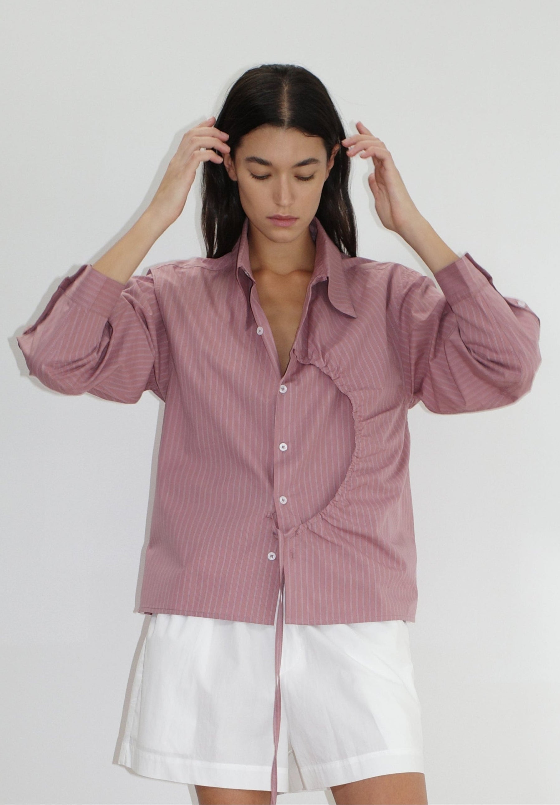 Arch Tie Shirt
