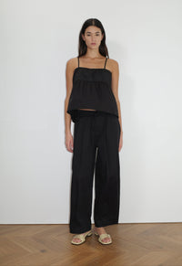 Turn Pant - Black