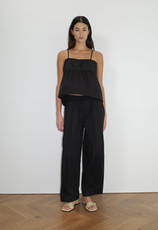 Turn Pant - Black