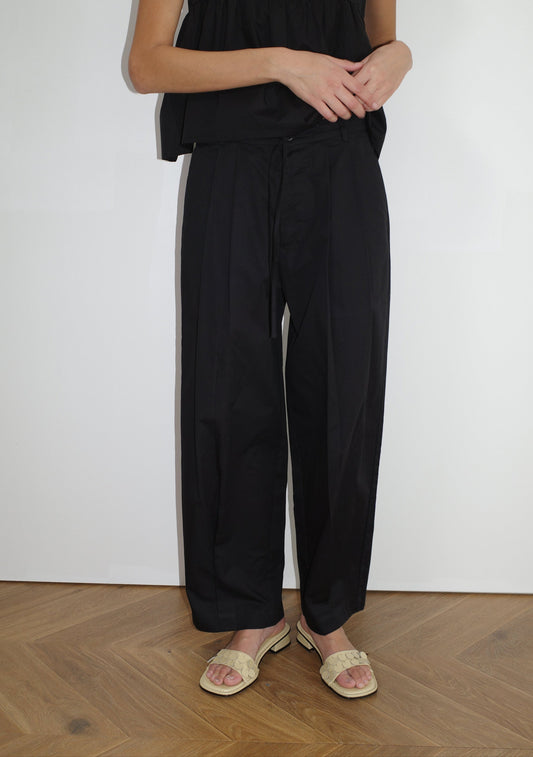 Turn Pant - Black