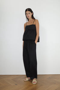 Turn Pant - Black