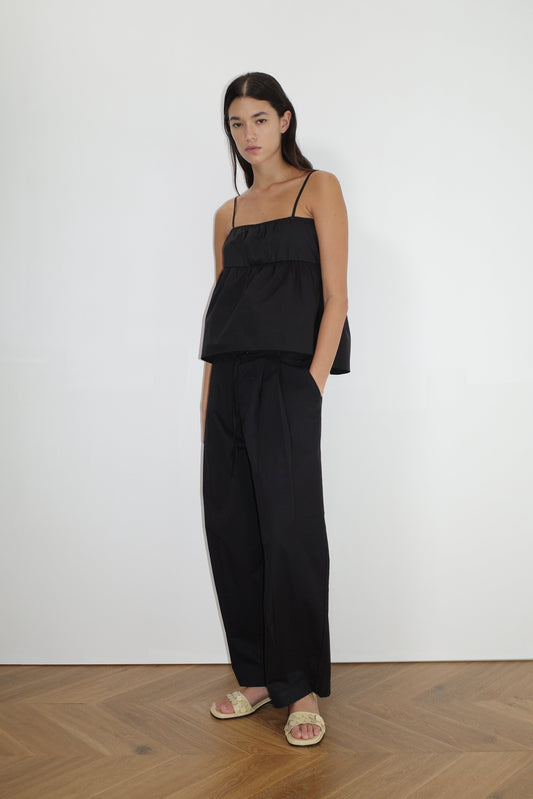 Turn Pant - Black