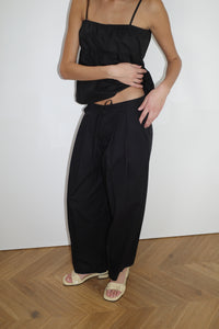 Turn Pant - Black