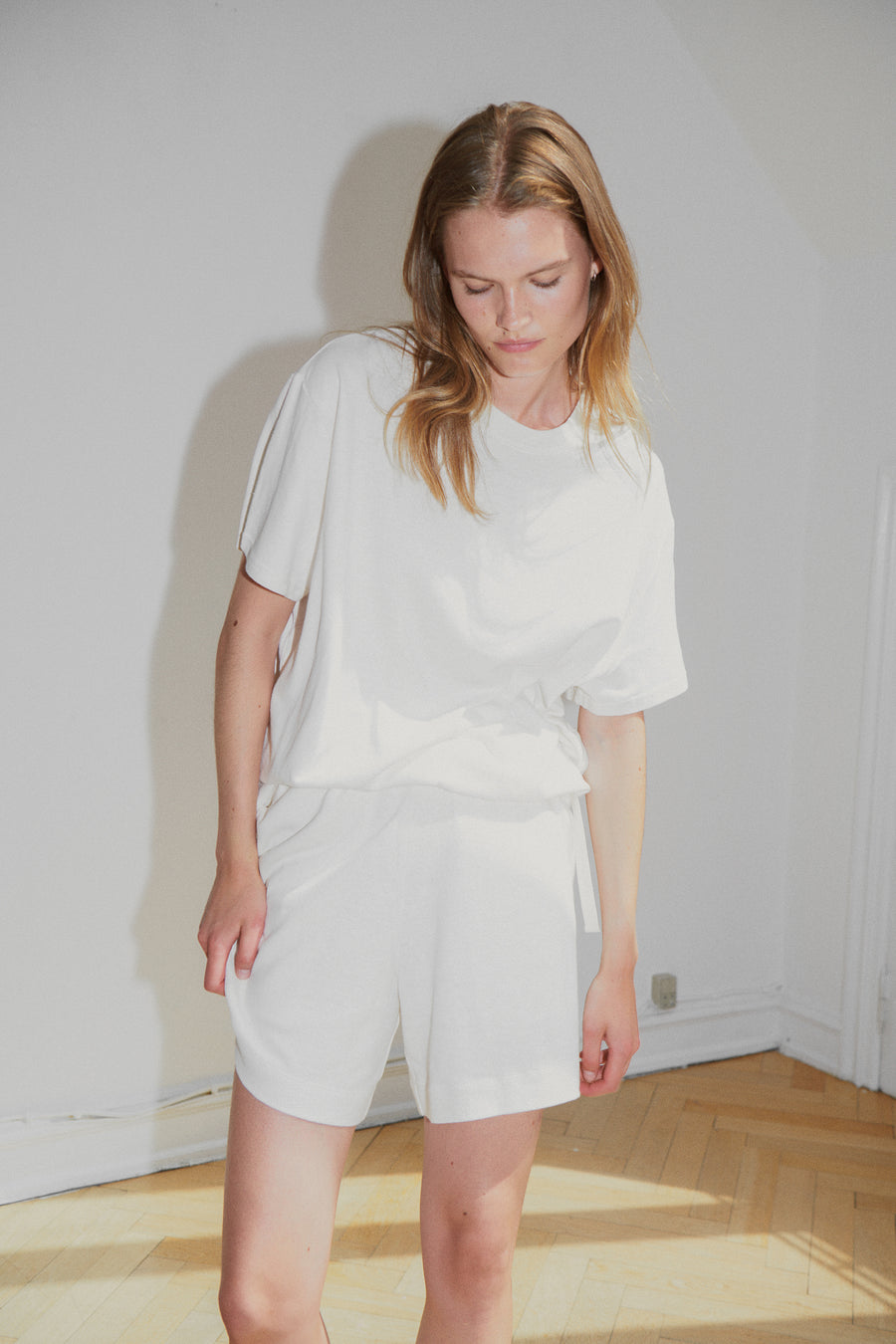 the jersey short - bone