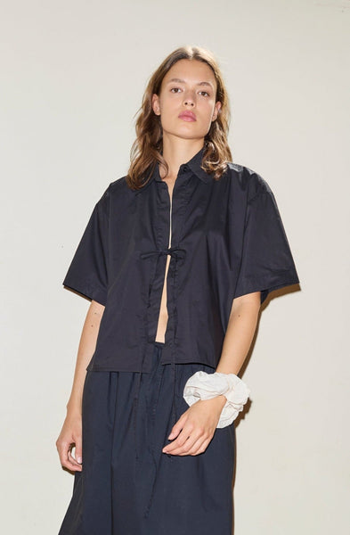 On sale Deiji Studios Placket Shirt