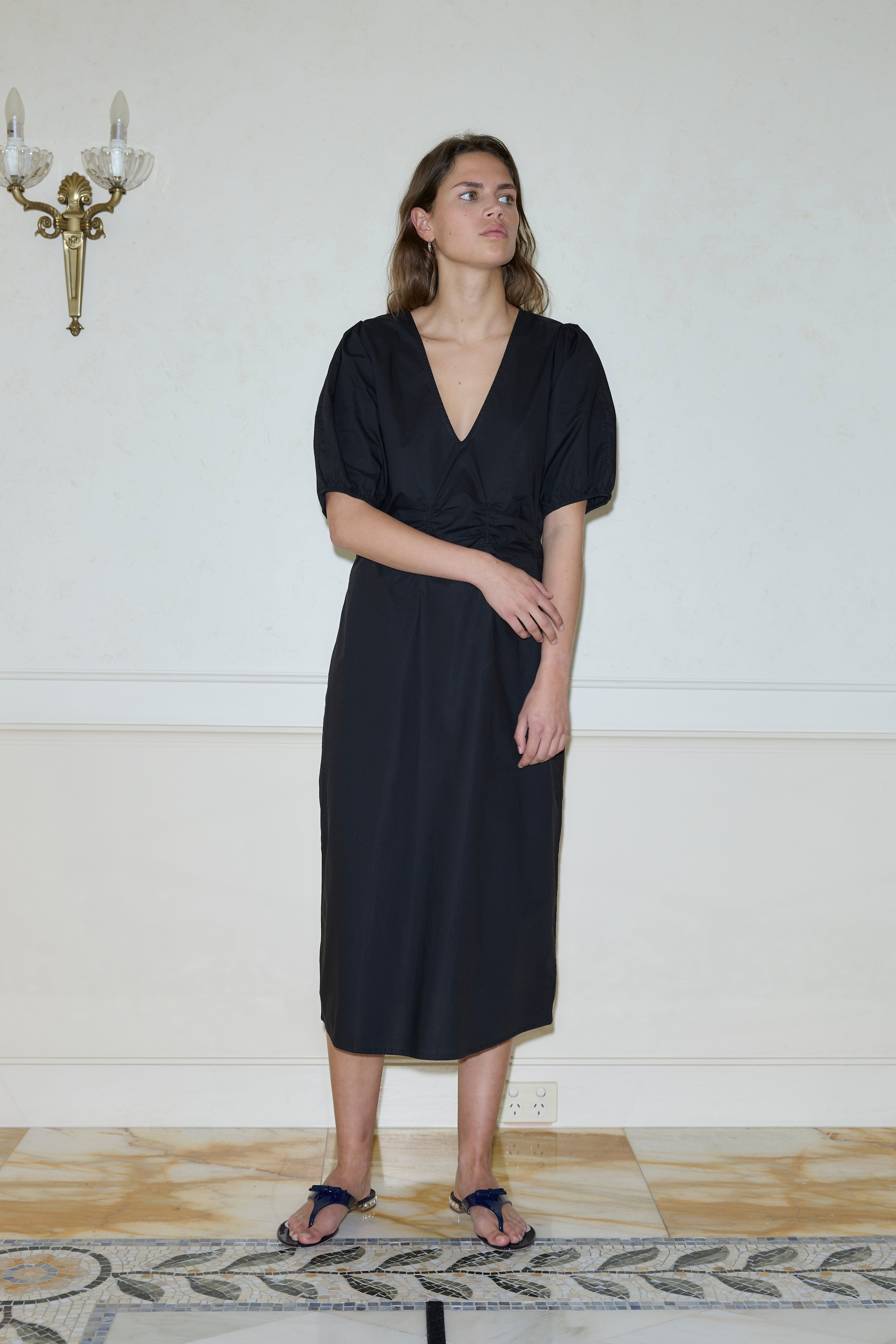 DRESSES – Deiji Studios