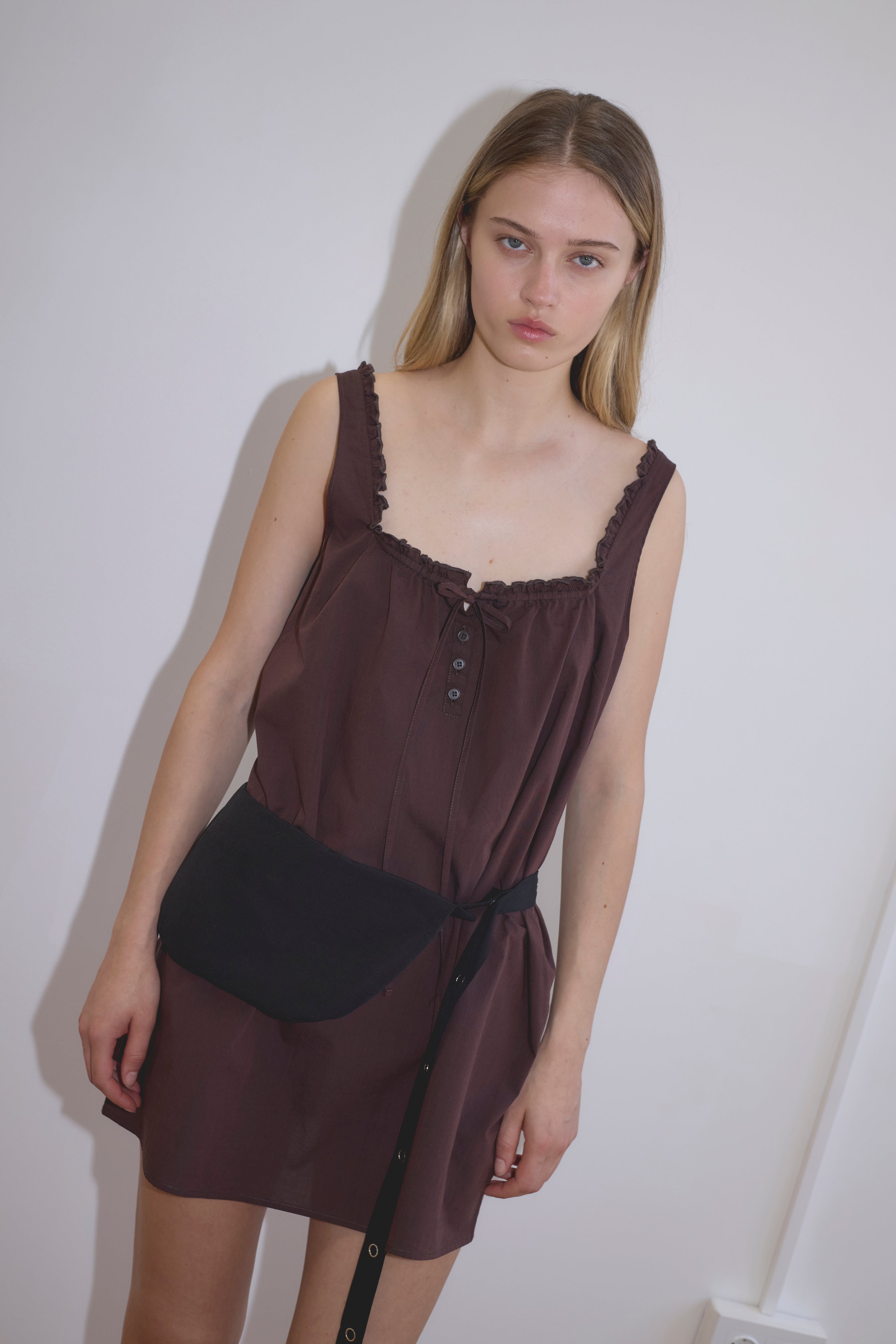 アリソンブラウン FAIRY FRILL MINI DRESS Jasmine Fairyland Mini Dress – Fairy Tong
