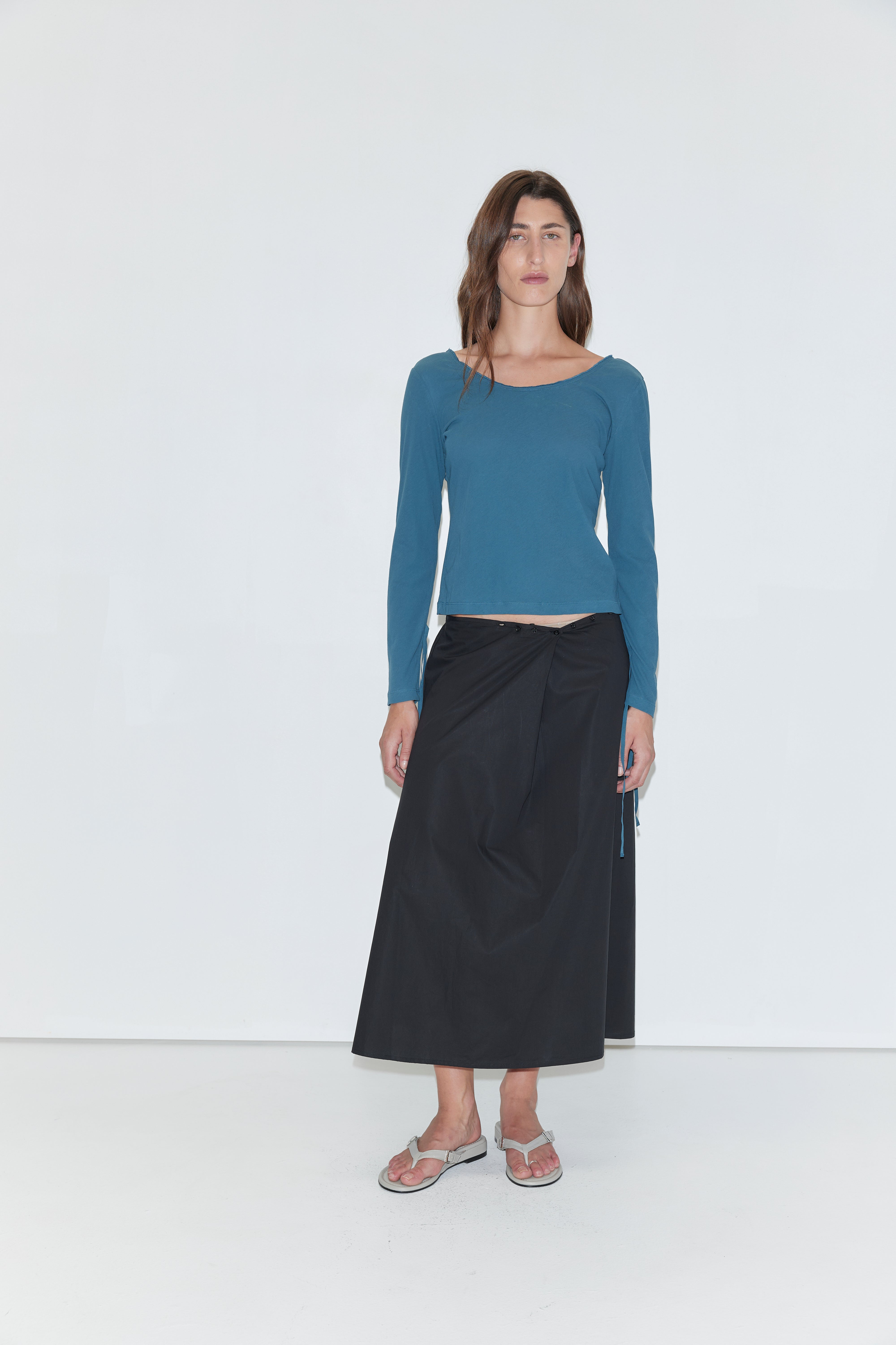 DEIJI STUDIOS ベアトップ TOPS