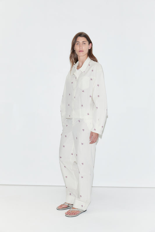Ease Trouser