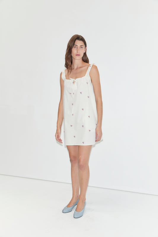 The Bow Dress
