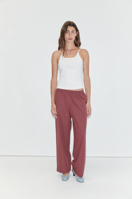 Ease Trouser