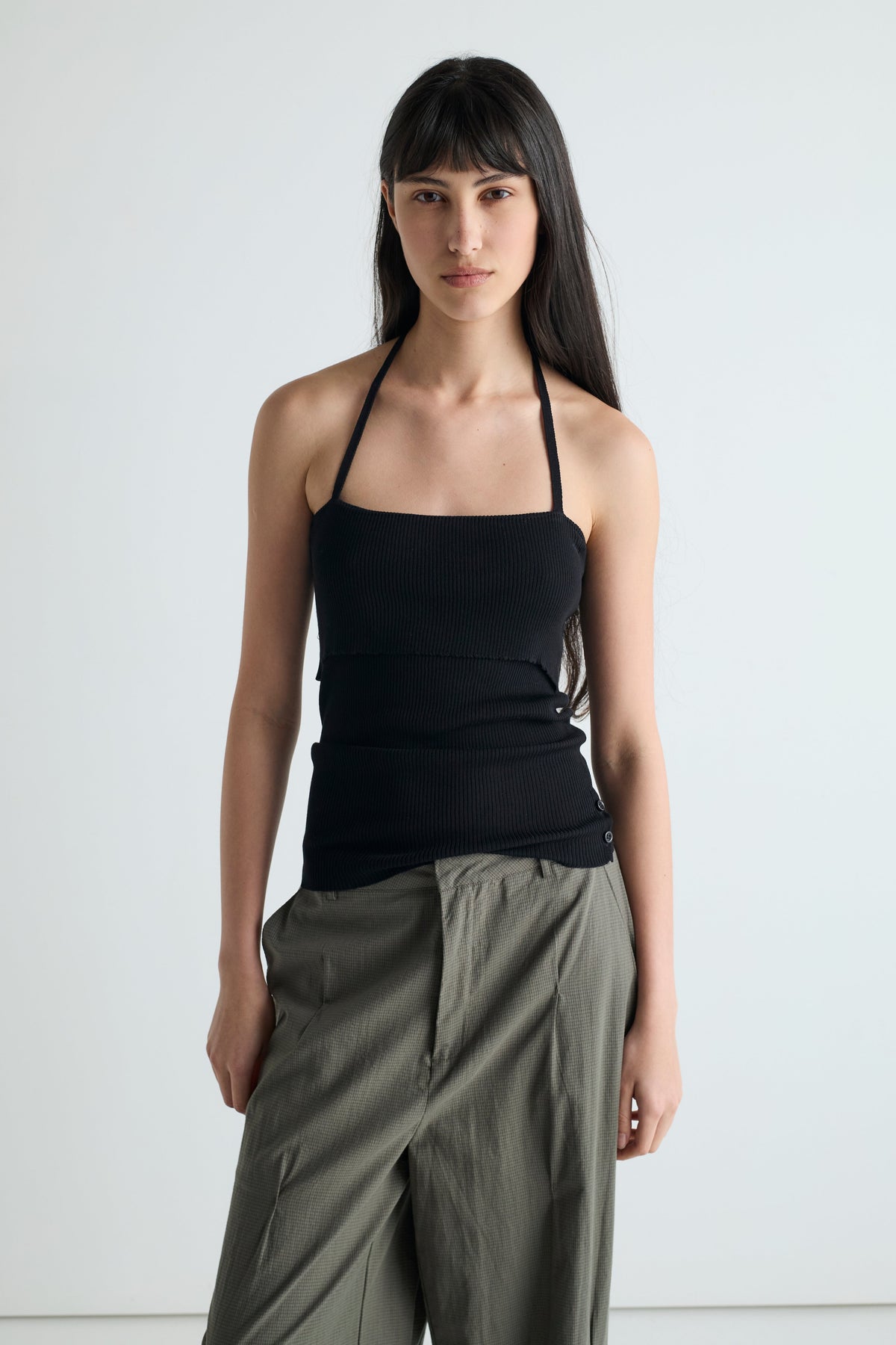 Half Top