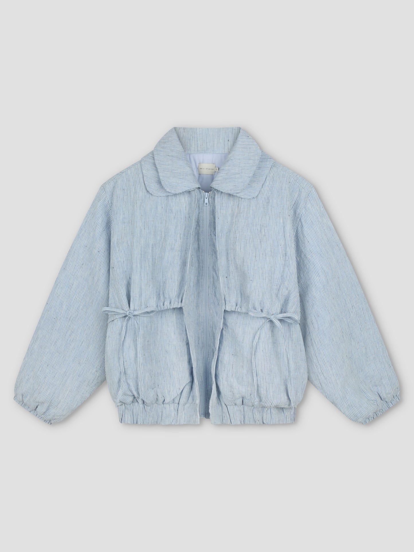 Double Layered Jacket