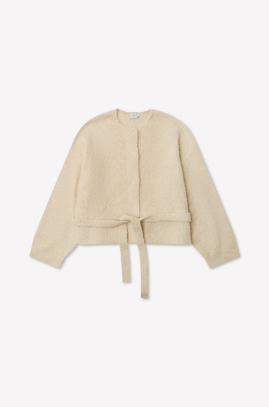Pod Knit - Oat