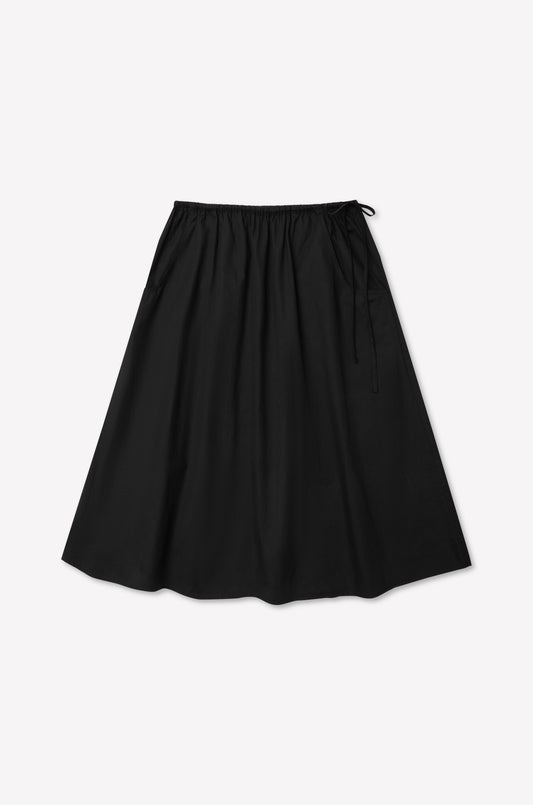 Fall Skirt - Black