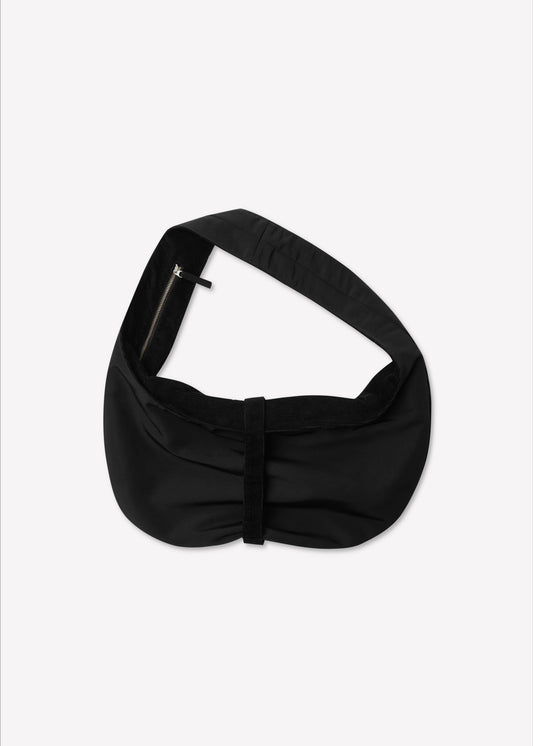 Cord Bag - Black