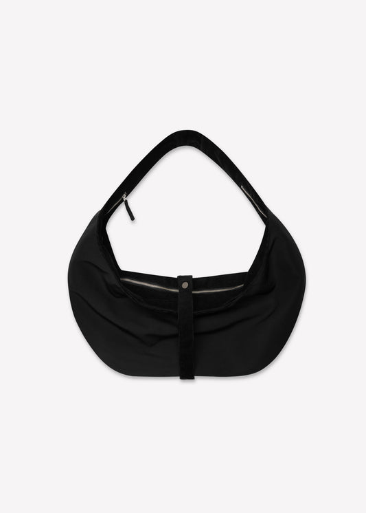 Cord Bag - Black