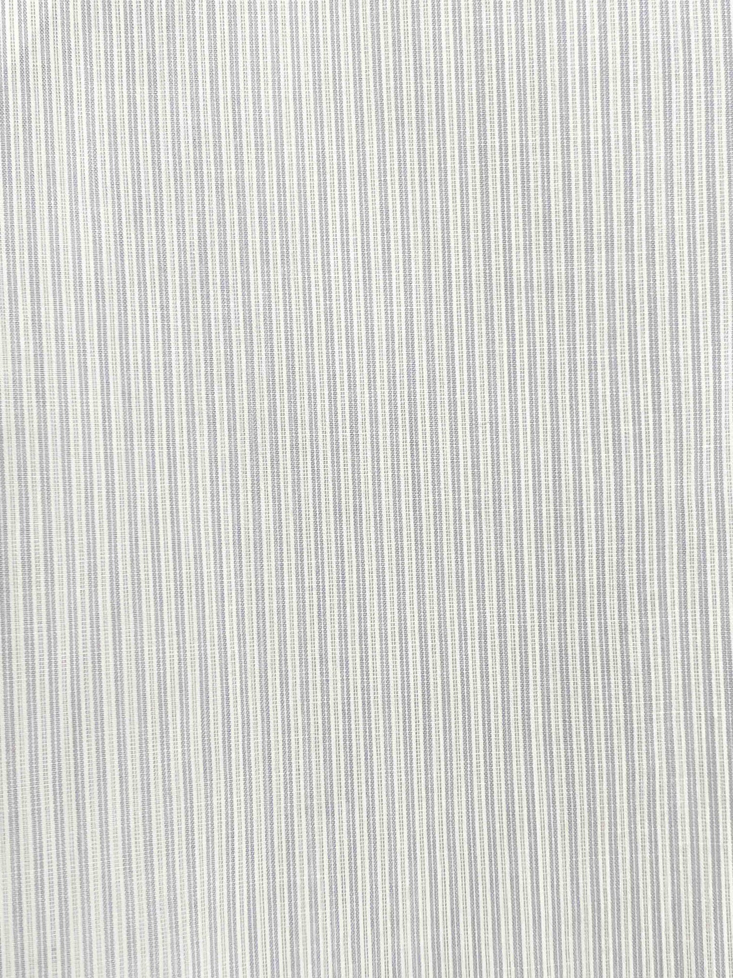 Close up of Capped Sleeve Dress - Dream Stripe fabric by Deiji Studios