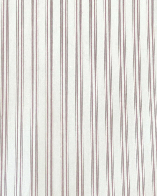 Organic Cotton Boxer - Musk Stripe
