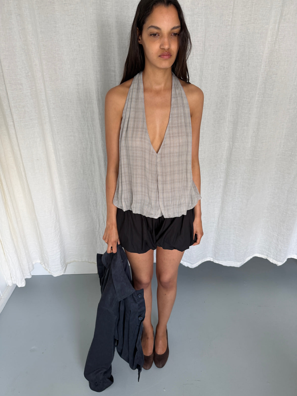 Balloon Shorts
