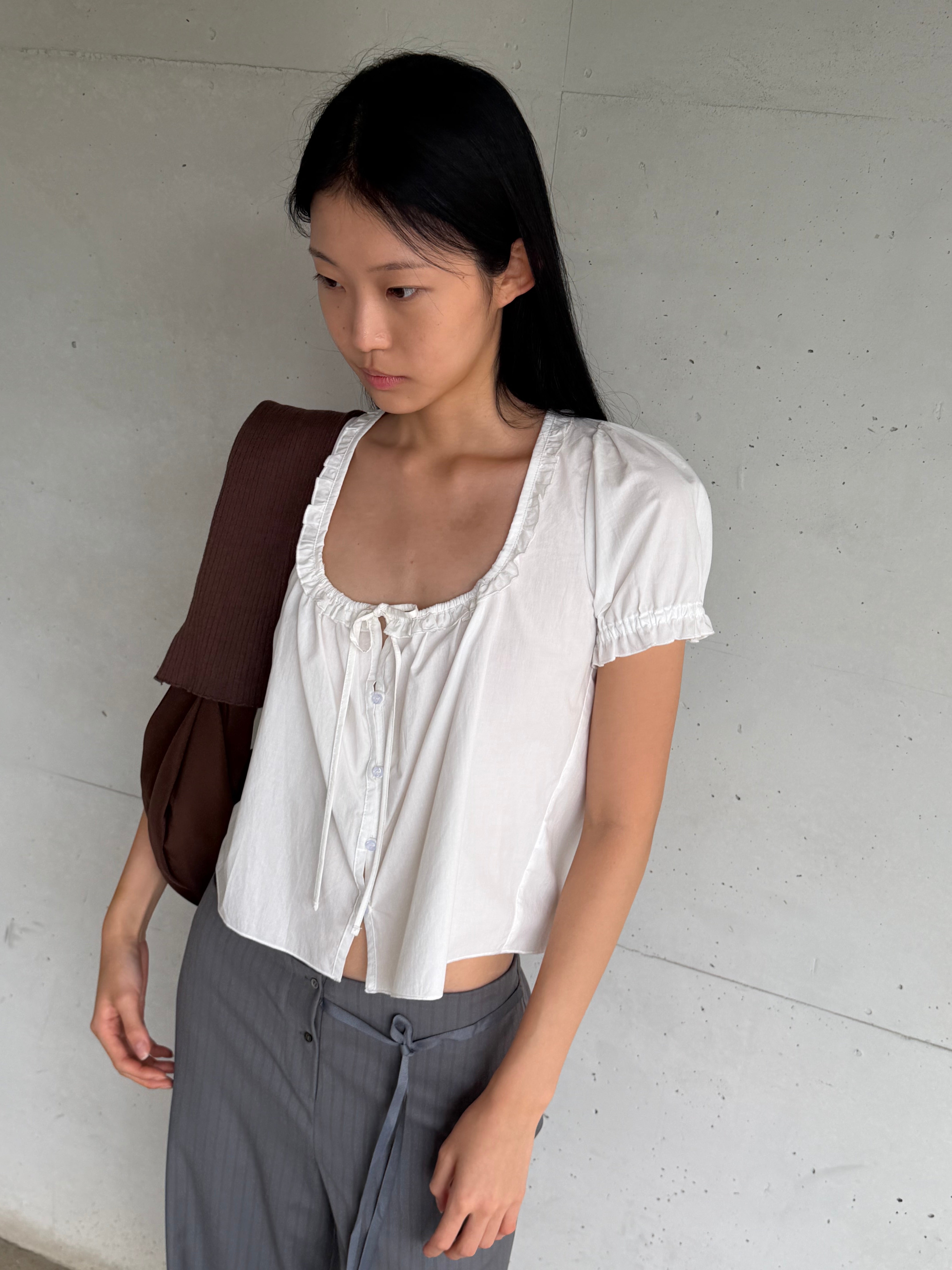 DEIJI STUDIOS ベアトップ TOPS