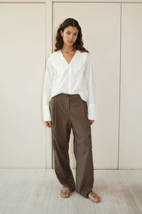 Channel Pant