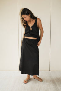 Channel Pant
