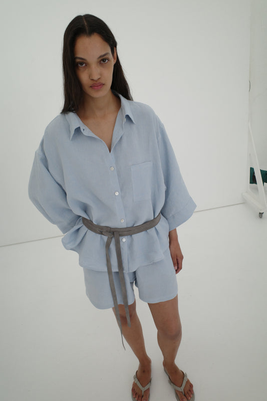 03 Set - Air Check