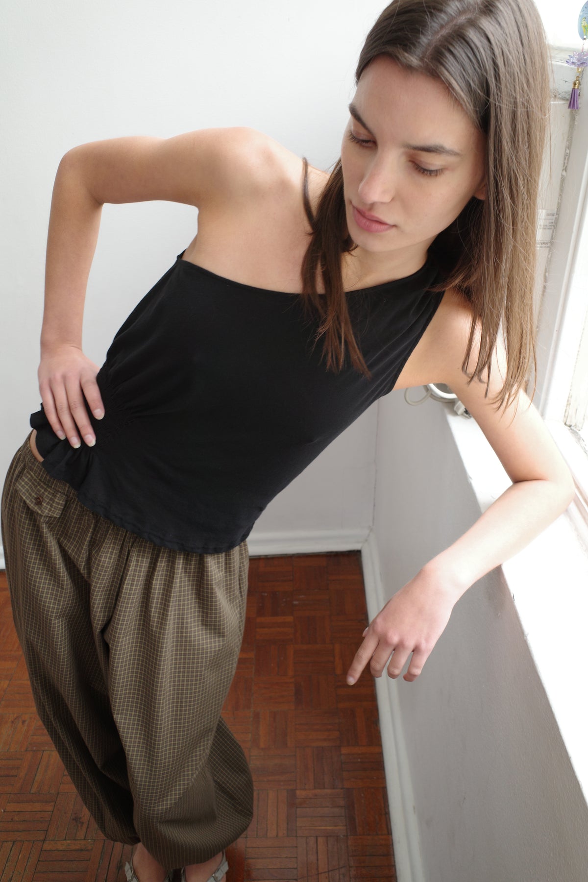 Balloon Pant