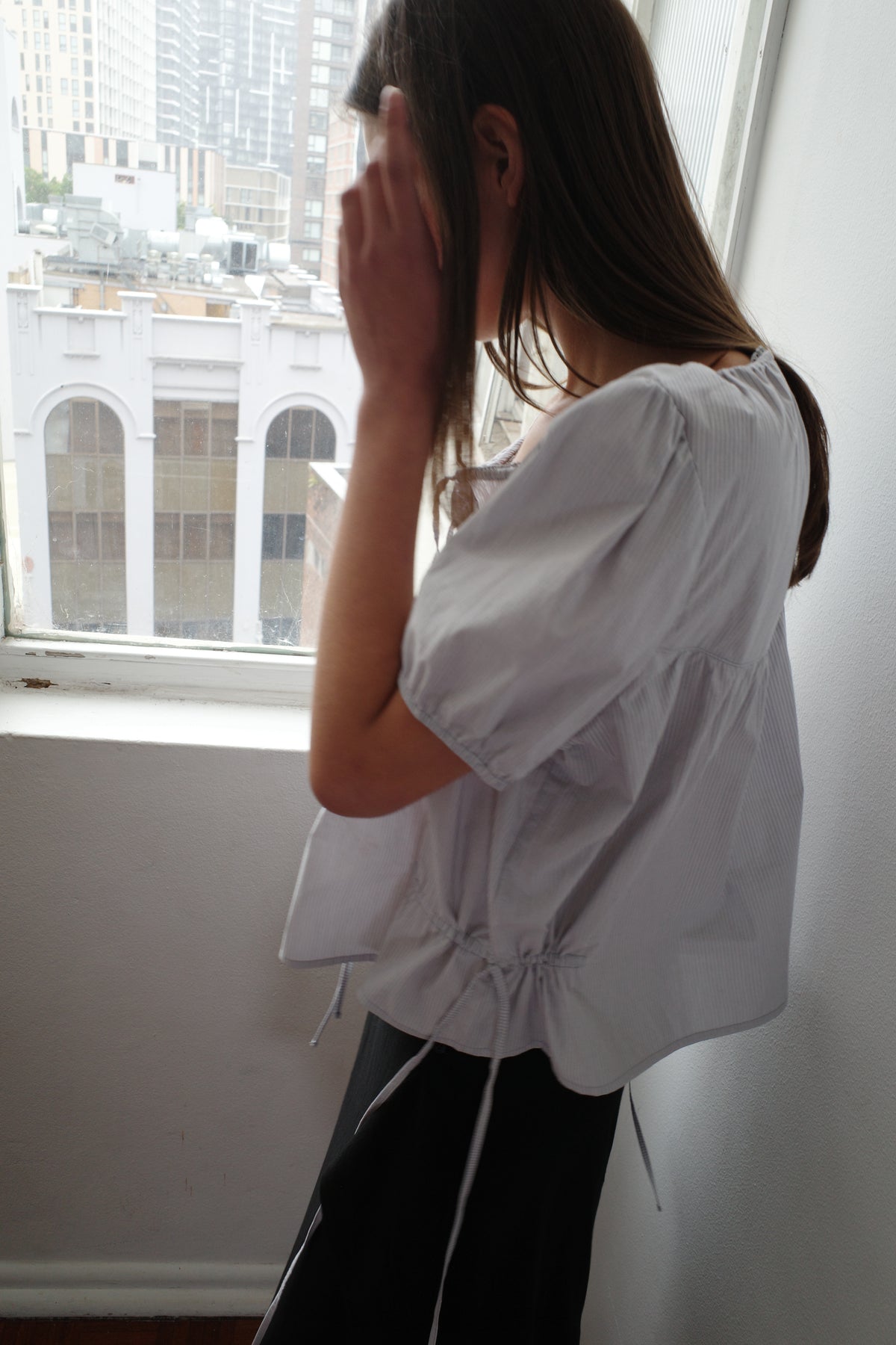 Blouse Top