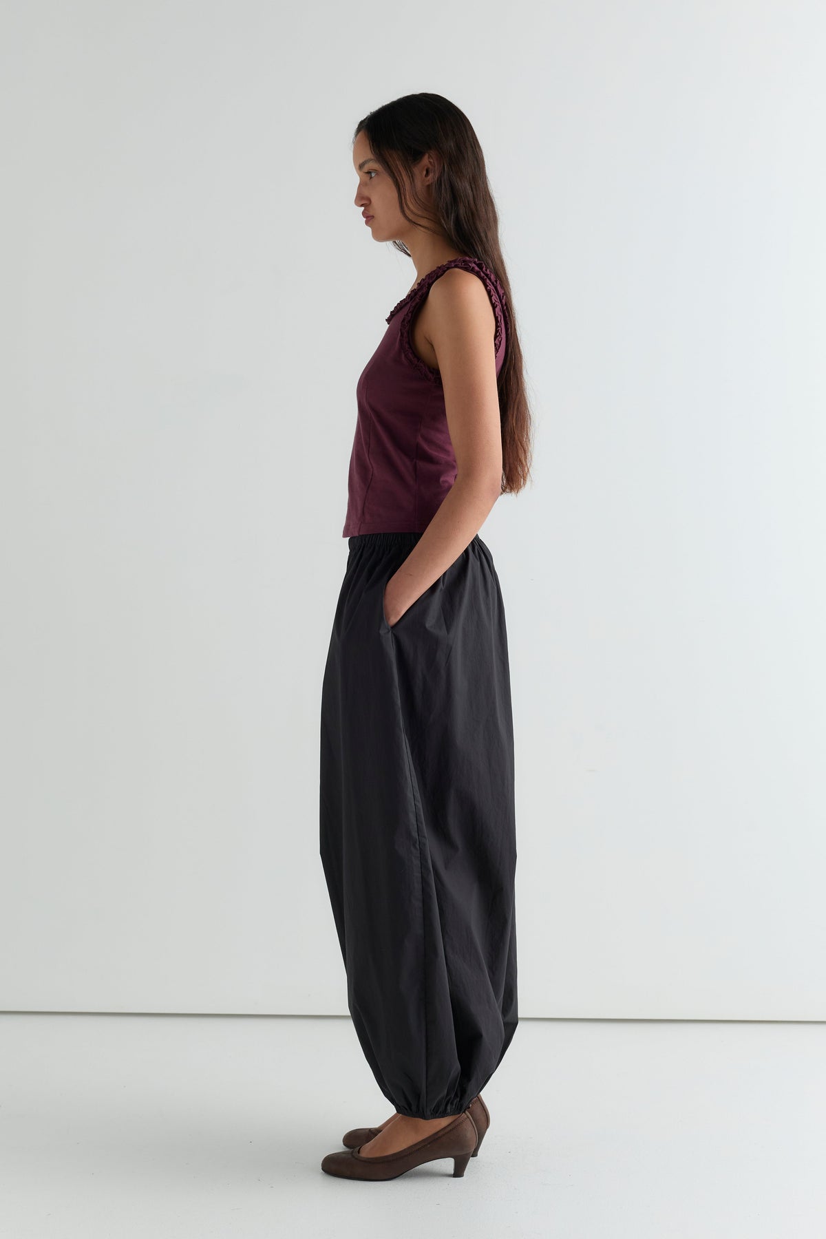 Balloon Pant