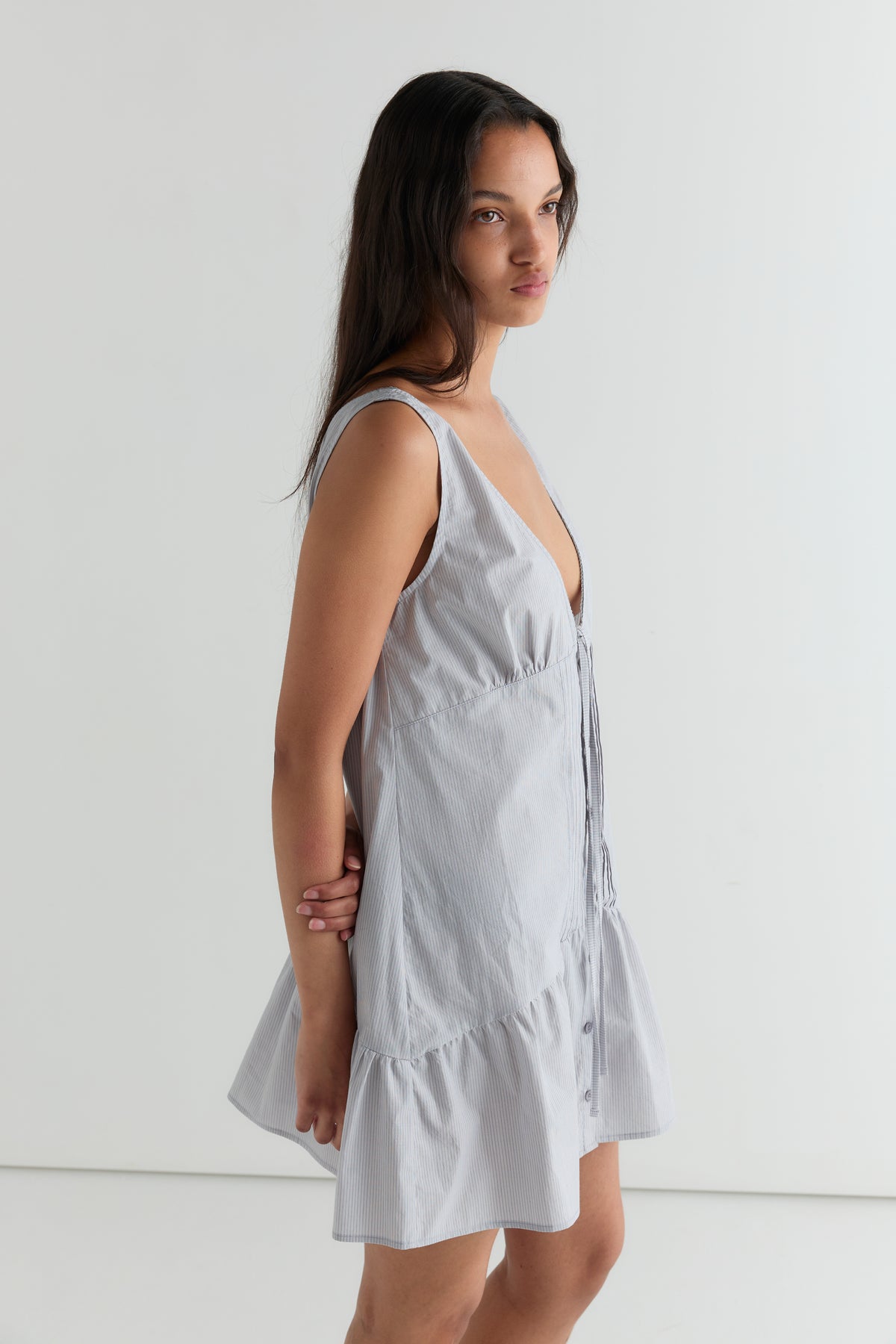 Detail Dress