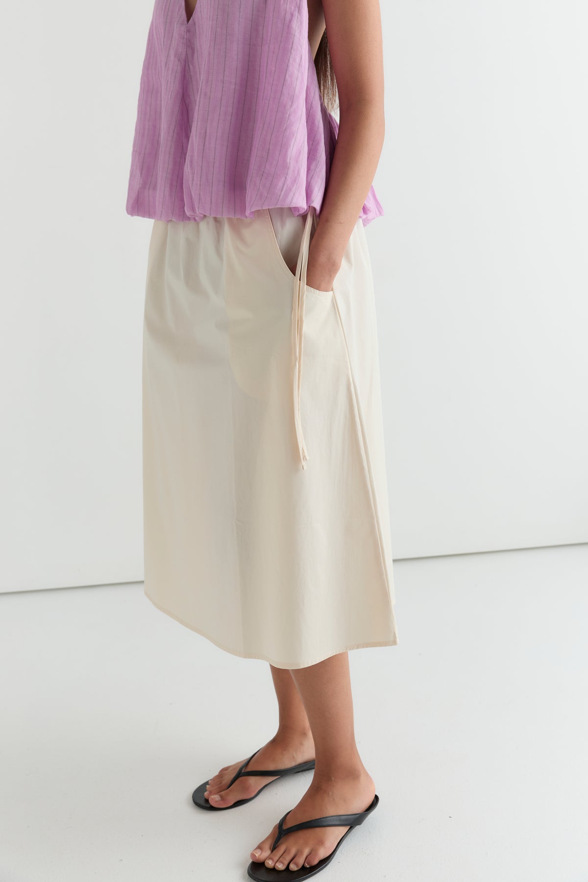Fall Skirt