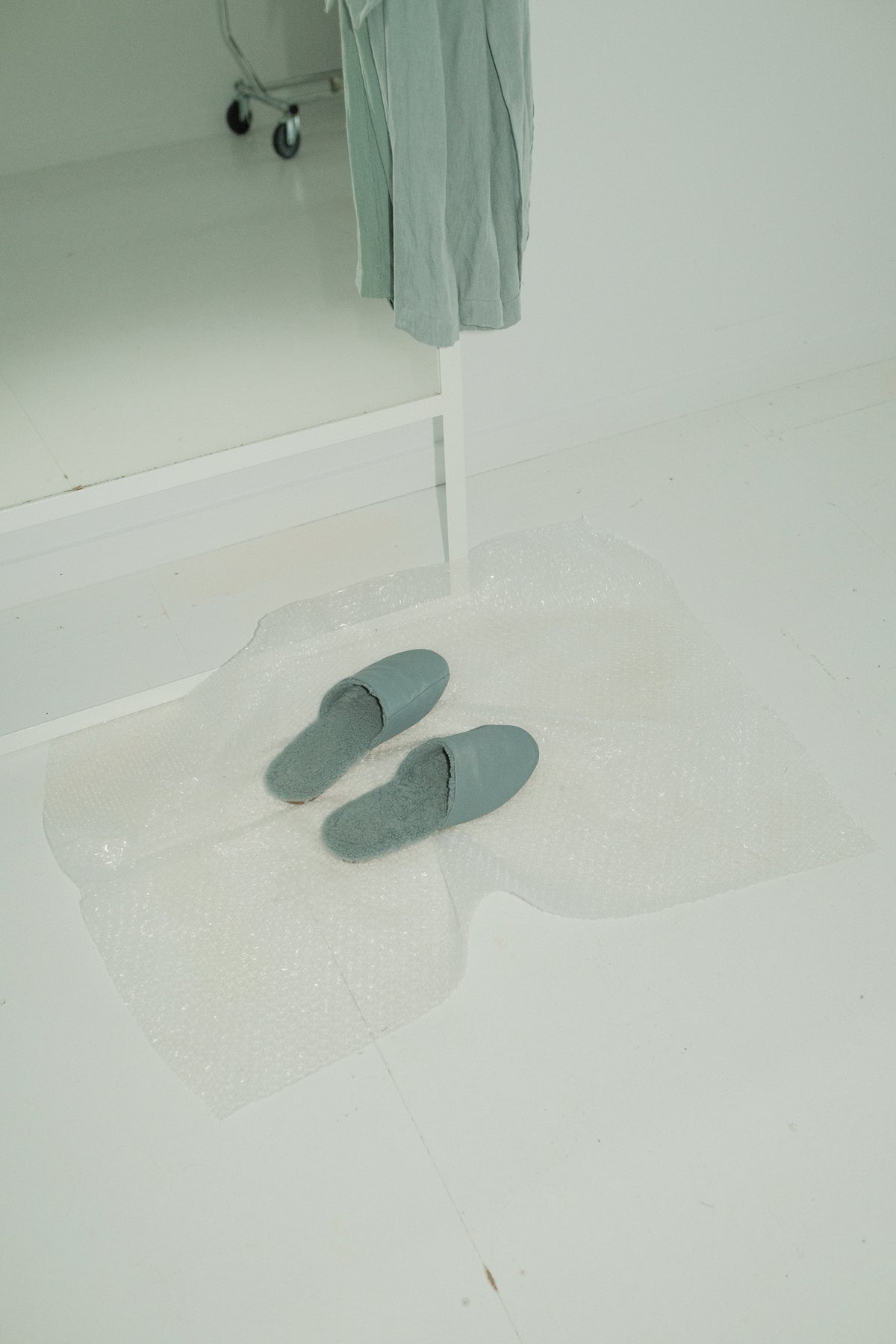 Soil Japan Diatomaceous Earth Bath Mat Gem